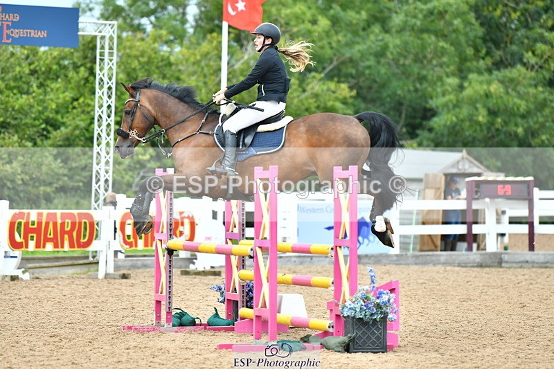 230813A-130108-12696 - Cls 42 95cm National Amateur Qualifier