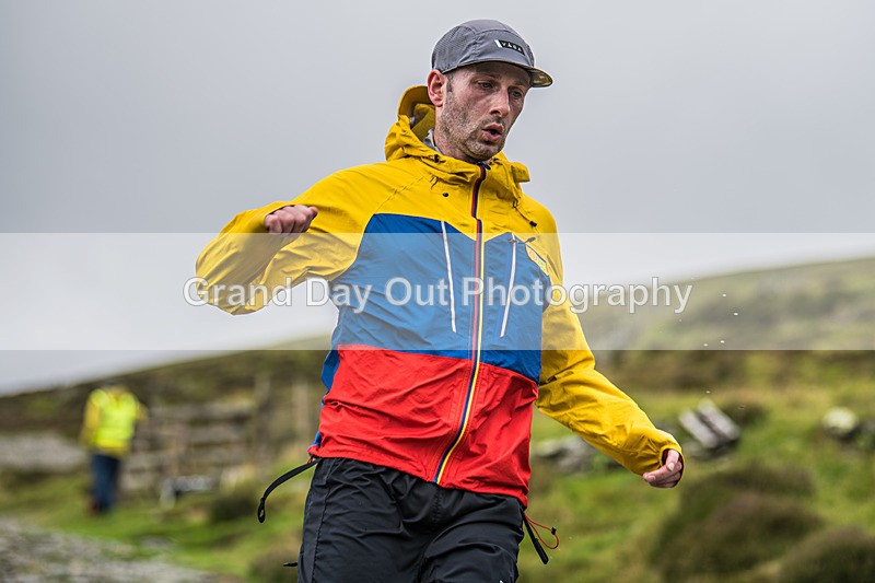 Skiddaw-928 - Skiddaw Fell Race Sunday 6th July 2025