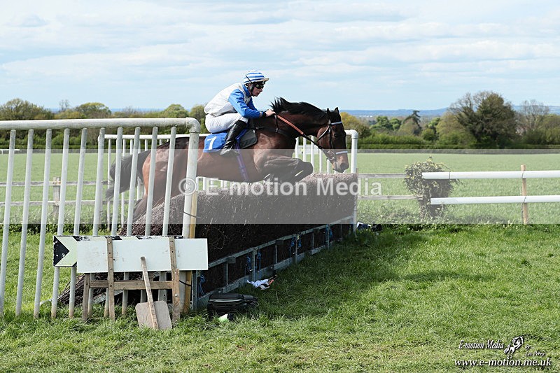 PtP 190426 874 - Vine & Craven PtP Kingston Blount 19/04/26