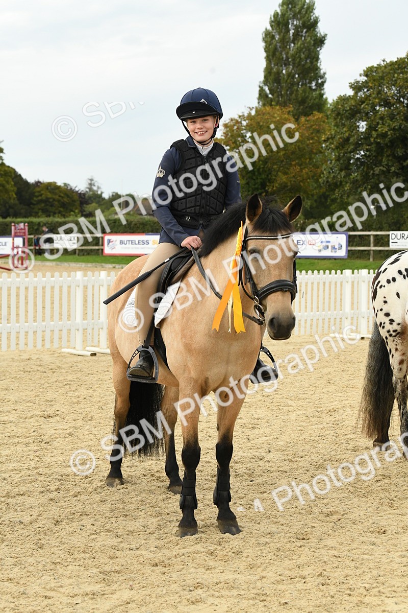 SBM_73365 - J16 - Junior Pony 75cm Championship