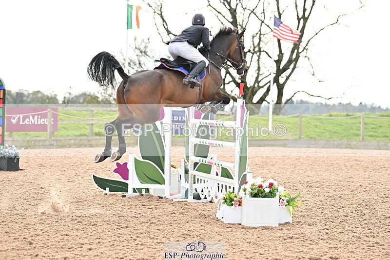 240418A-154552-04824 - Cls 9, 2 Star Big Tour 1.40m