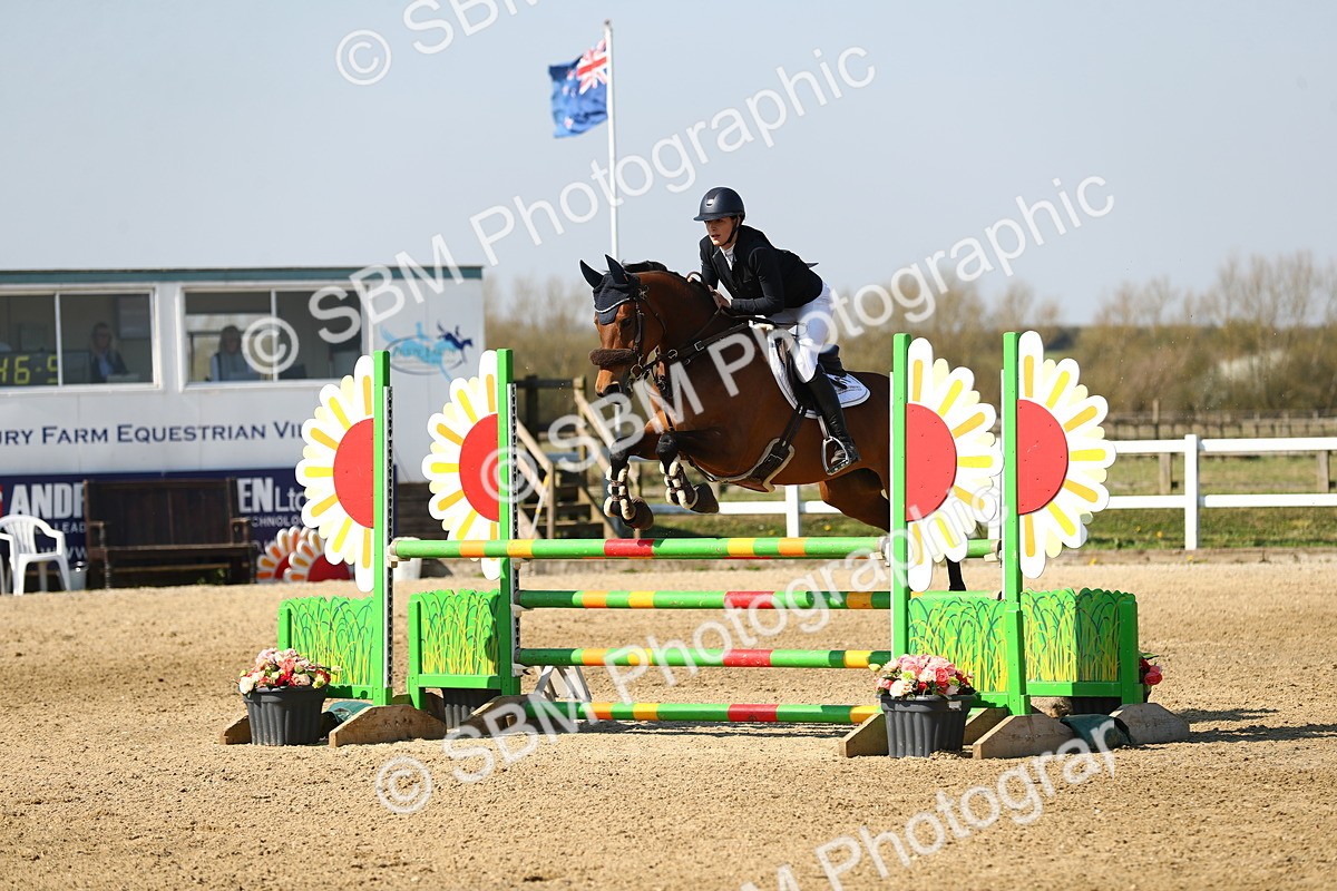 SBM_000632 - Class 3 - Senior Discovery - 1.00m