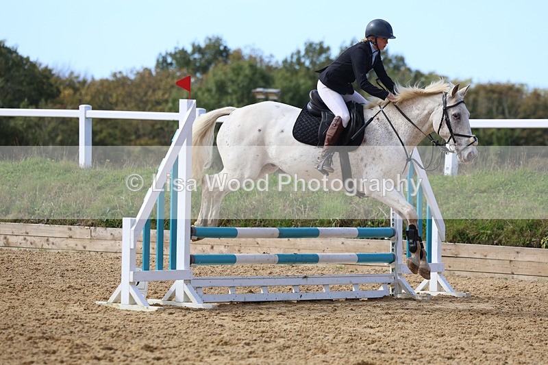 3E7A3813 - Class 6: 70cm Junior