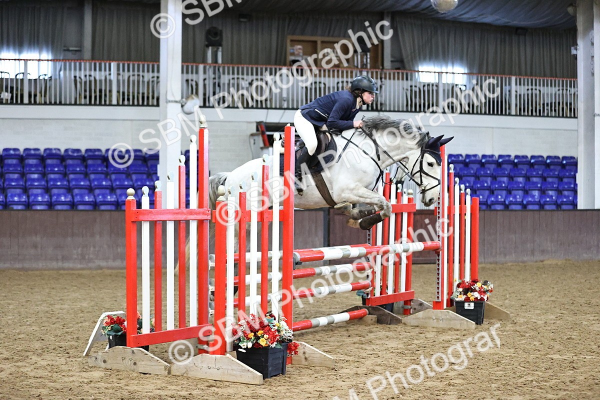 SBM_003604 - Class 14 - Senior British Novice - 90cm