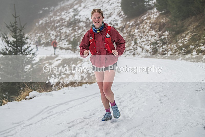 Glentress-183 - High Terrain Events Glentress 42, 21 & 10K Trail Races Sunday 15th February 2026