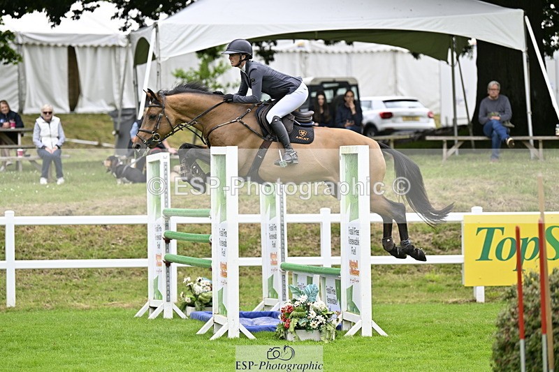 250613A-141913-02566 - Cls 4 Snr 1.20m Open