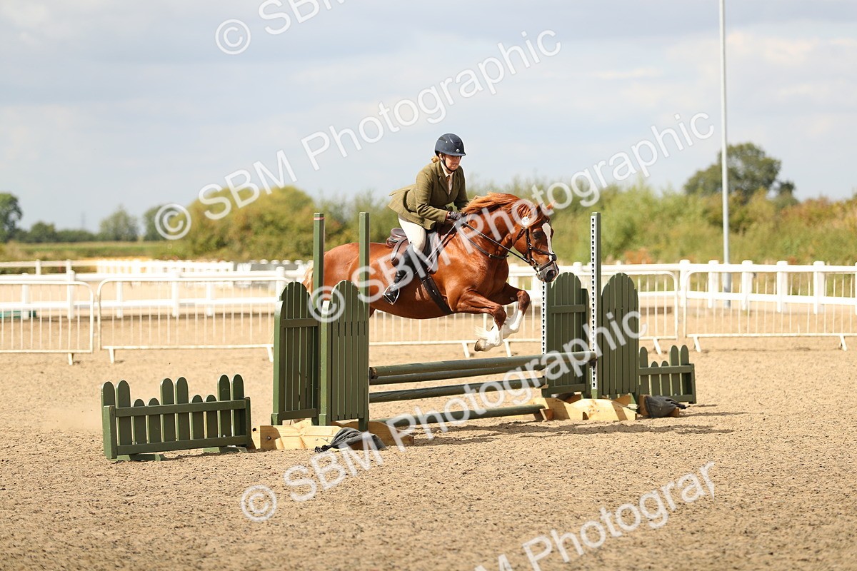 SBM_04831 - Class 47a Style & Performance 60cm (15-19)