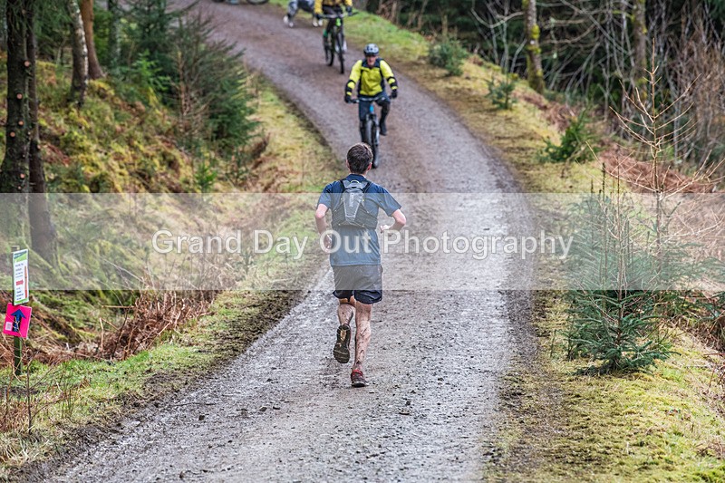 Glentress Marathon-1176 - High Terrain Events Glentress Marathon Trail Run Saturday 19th February 2023