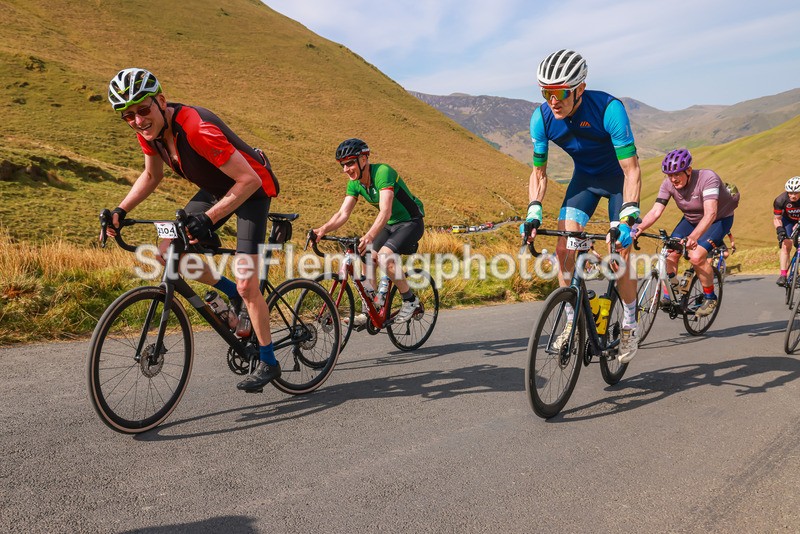 101303-2 - Newlands Pass 10.00-11.00