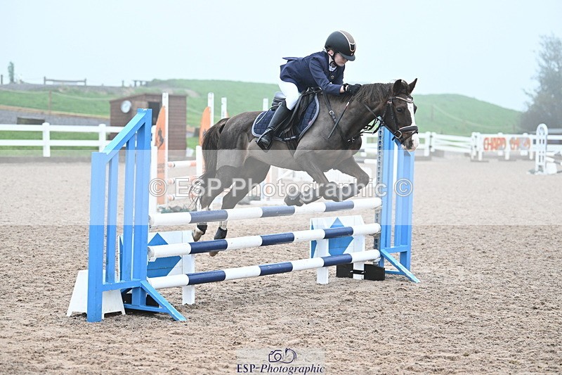 231118A-090851-00237 - Cls 2 BlueChip Pony Novice Qualifier