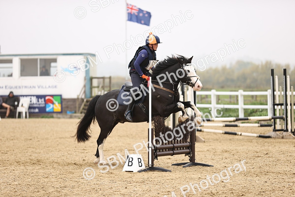 SBM_001277 - Class 1 - 70cm