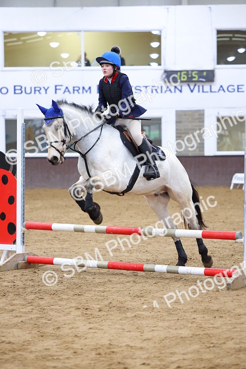 SBM_000595 - Class 3 - 60cm