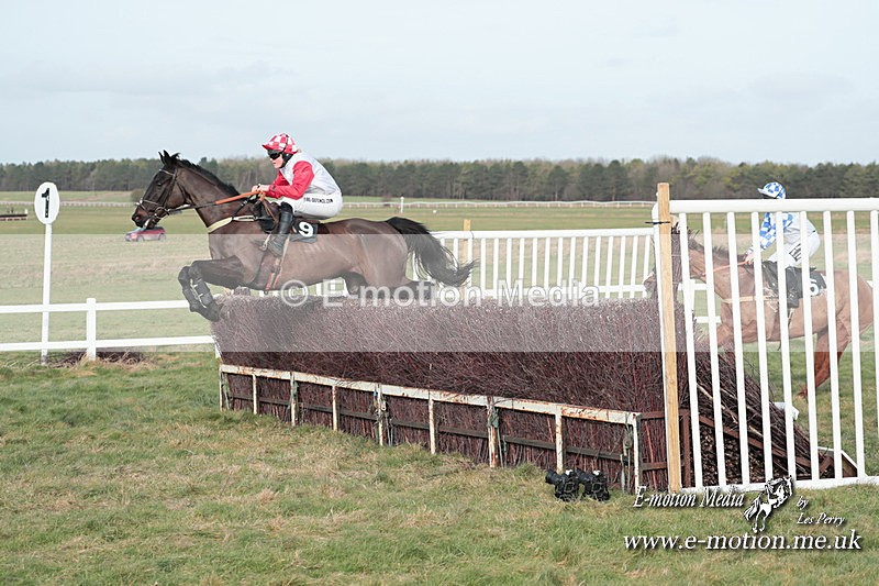 PtP 270124 584 - Royal Artillery PtP Larkhill 27/01/24