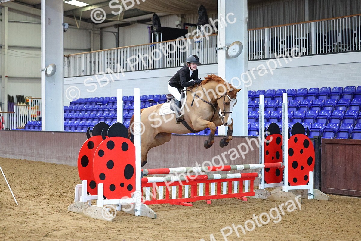 SBM_001303 - Class 4 - 70cm