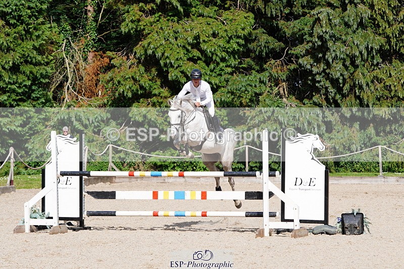 250615A-165752-12747 - Class 50 Snr Newcomers