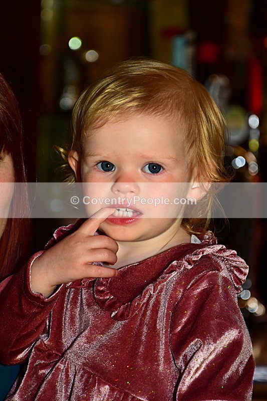COU-296 - Courtney's 21st