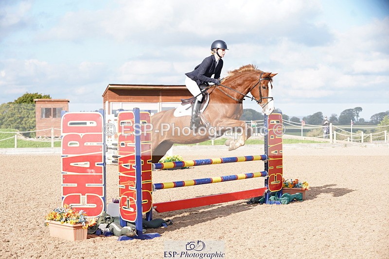 241005A-100554-04401 - SAT Cls 8 Snr British Novice & 90cm Open