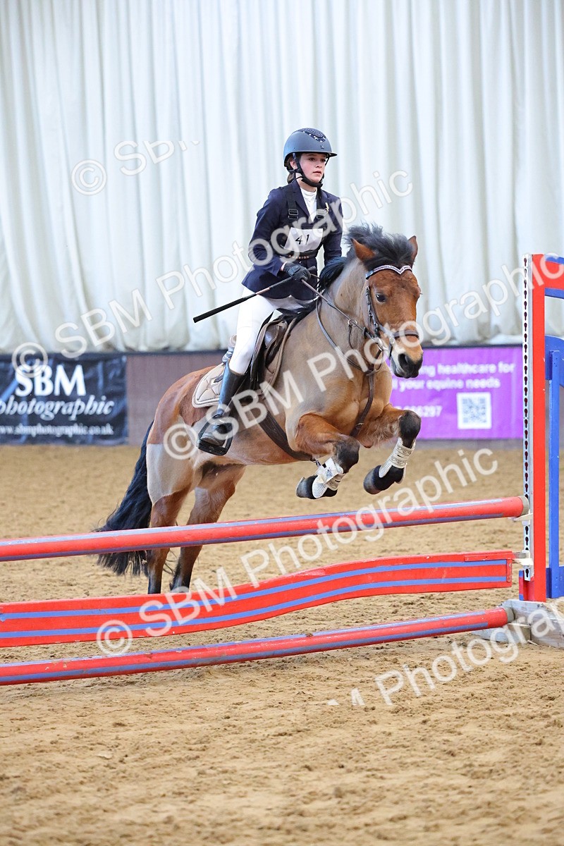 SBM_001263 - Class 4 - 70cm