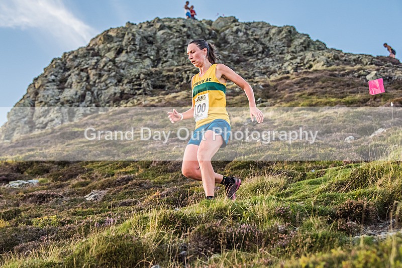 Gategill-293 - Gategill Fell Race Wednesday 6th September 2023