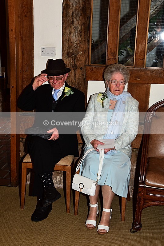 DK-090 - Donna and Kevin