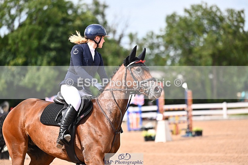 250718-164513-11923 - Cls 10, 1 Star Bronze Tour