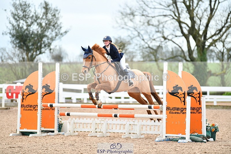 240316A-101234-02640 - Cls 20 British Novice and 90cm Open