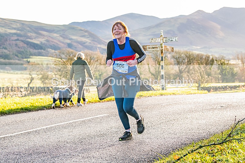 North Lakes Half Marathon  10k-567 - North Lakes Half Marathon & 10K Road Races Monday 2nd January 2023