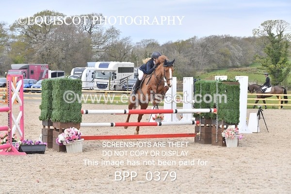 BPP_0379 - CLASS 3 FRI Senior Discovery/ 1m Open