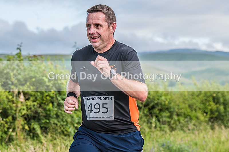 Lambfoot Loop-317 - Lambfoot Loop Road Race Tuesday 5th July 2022