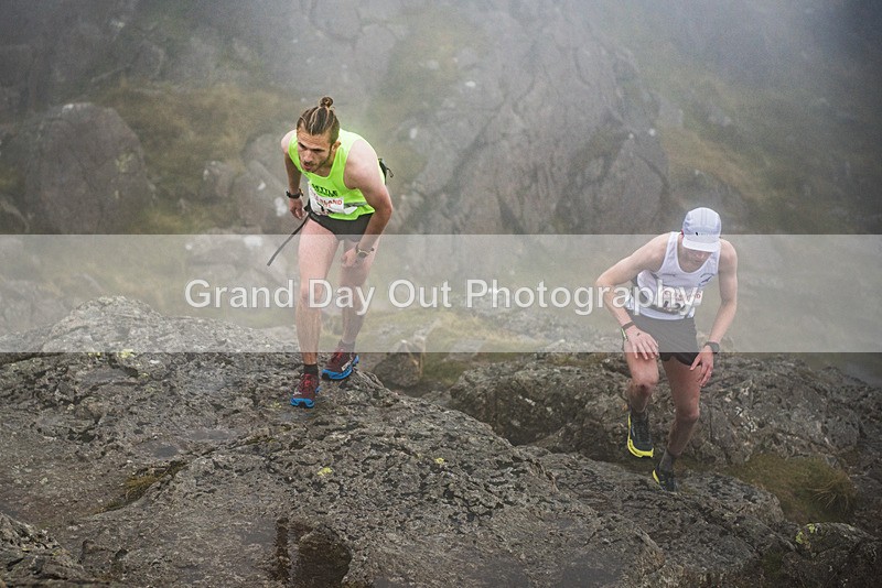 Three Shires-62 - Three Shires Fell Race Saturday 14th September 2024
