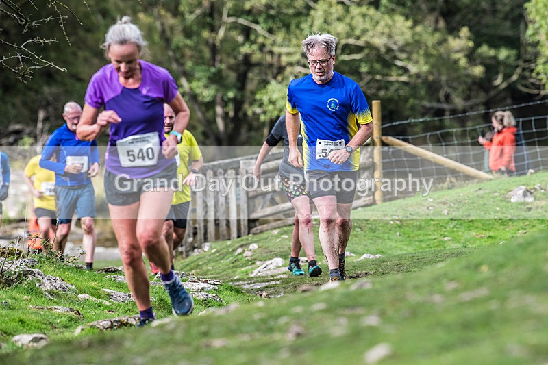 Dovedale Dash-1467 - Dovedale Dash Sunday 5th October 2025