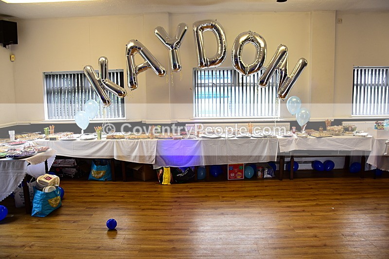 KAY-322 - Kaydon
