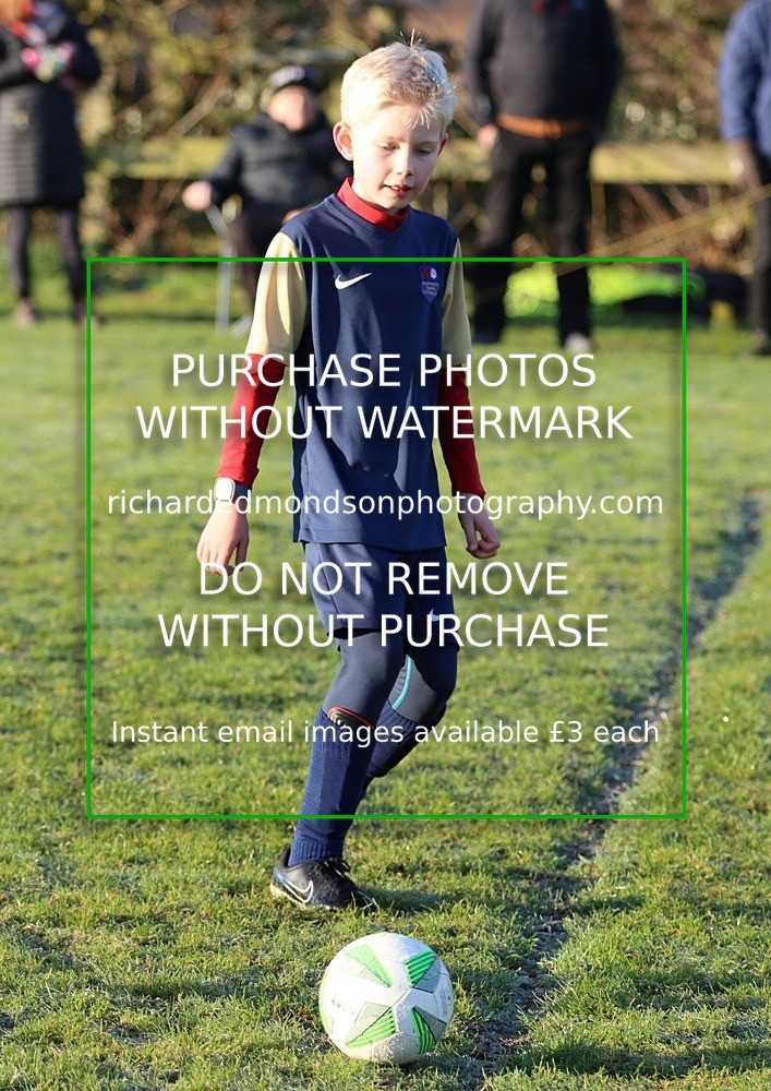 IMG_8055 - Ibis U9 vs Swarthmoor U9 (14/12/24)