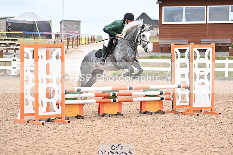 250820B-101044-00056 - Clear Round and Cls 1 British Novice and 90cm Open