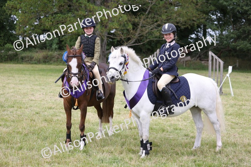 20260614-4148 - Class 24 - Mini and Major Pairs Jumping