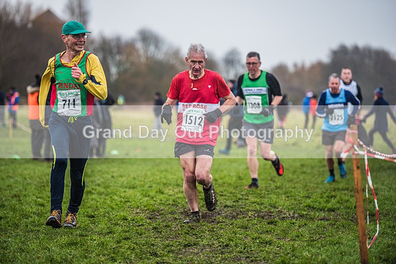 Blackpool-691 - Mid Lancs XC Blackpool Saturday 13th January 2024
