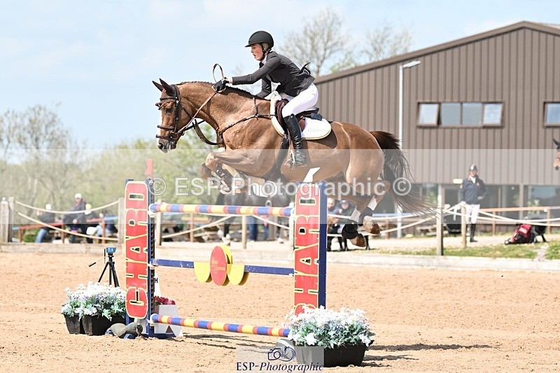 250425-133857-09547 - Cls 10 - 2 Star Big Tour L. Ranking Class - 1st Half