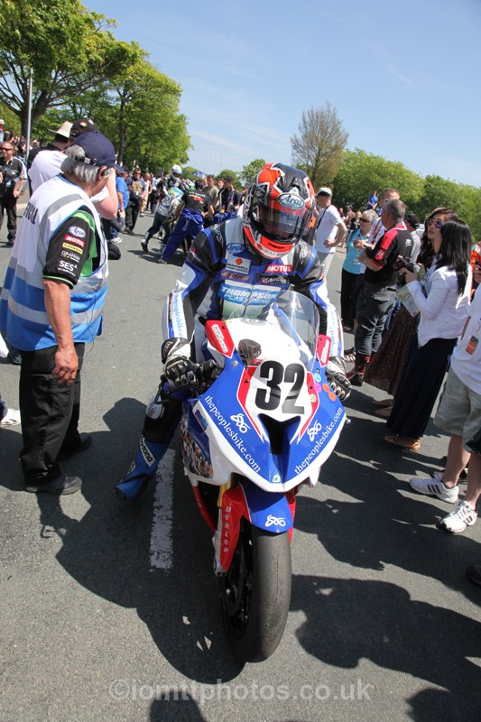 IMG_0598 - Senior TT - Start Line
