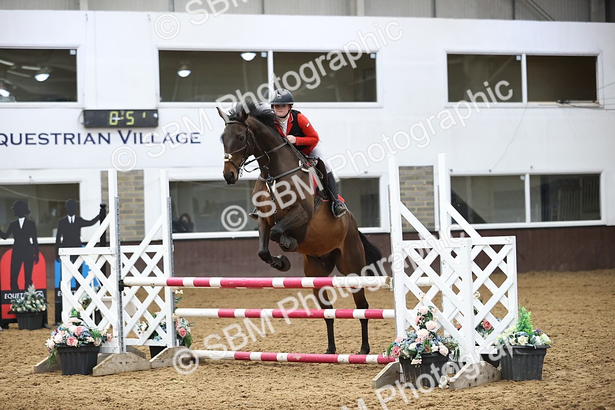 SBM_006249 - Class 18 - Senior Discovery 1.00m