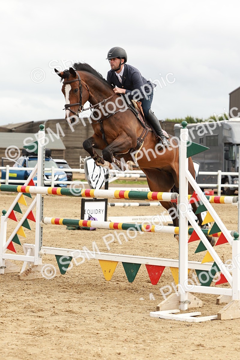 1I0A8221 - Class 6 - National 1.30-1.40m