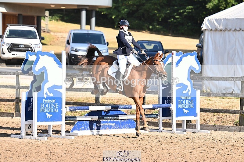 250823A-083410-24705 - NAF Round 1 8.30 to 9.30