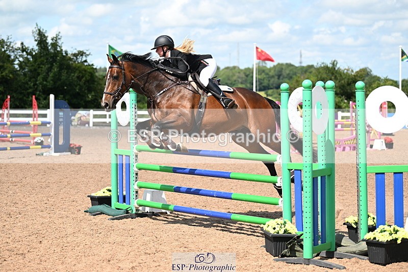 240728A-112208-08389 - Cls 35 Snr Discovery and 1m Open