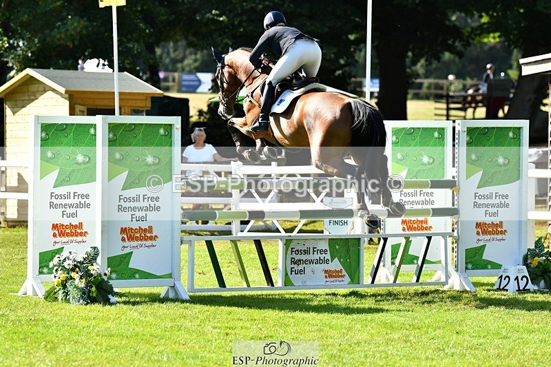 230707-085842-06009 - Cls 12 Foxhunter