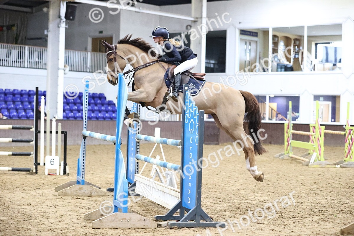 SBM_001092 - Class 6 - Junior 1.15m