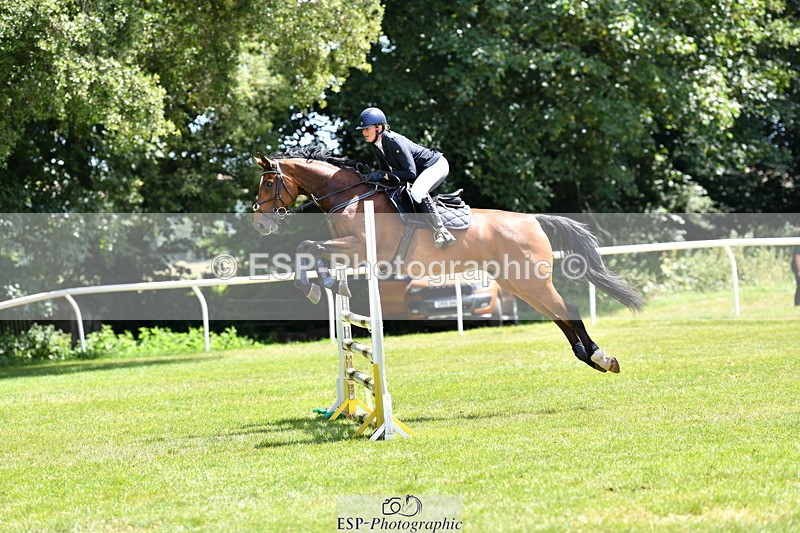 260705A-142322-20186 - Cls 59 Snr 100cm Derby Trial