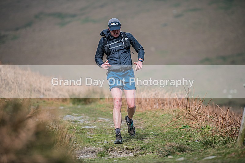 Black Combe-848 - Black Combe Fell Race Saturday 9th March 2024