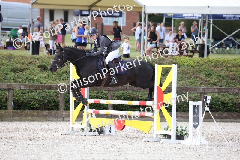 20250622-2105 - PC 90 Qualifier - Round 1