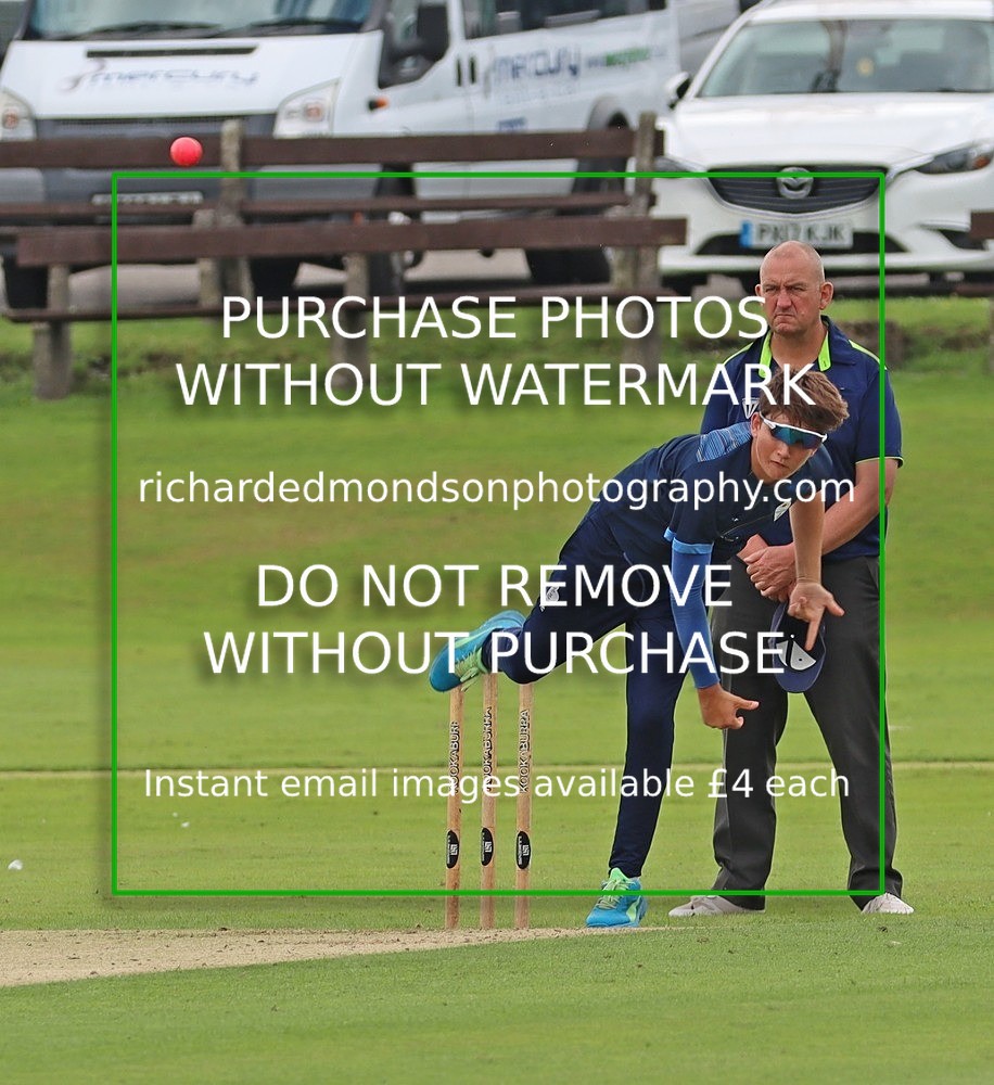 IMG_3145 - Derbyshire Under 16 CC (26/7/22)