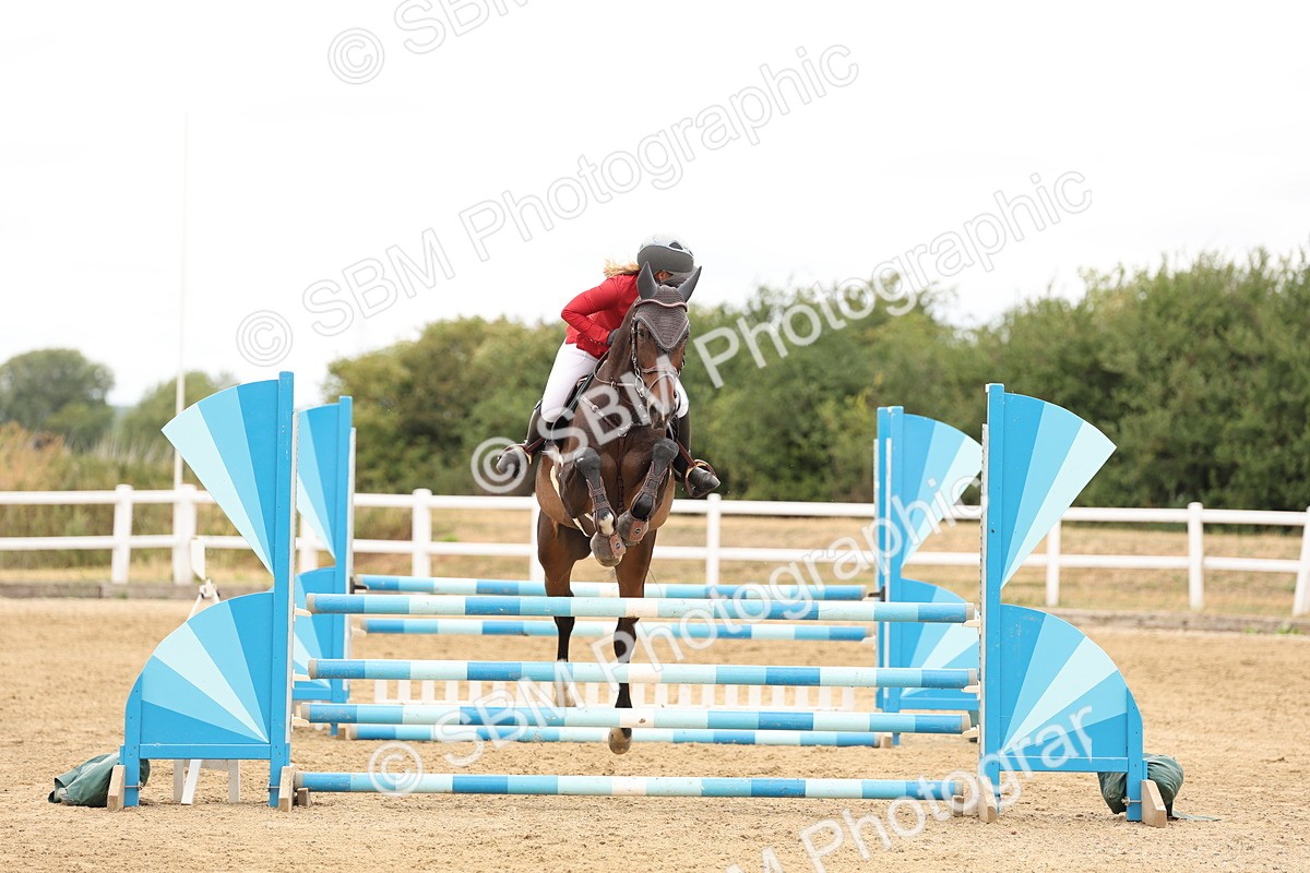 SBM_023526 - Class 4 - Amateur Championship Qualifier 95cm