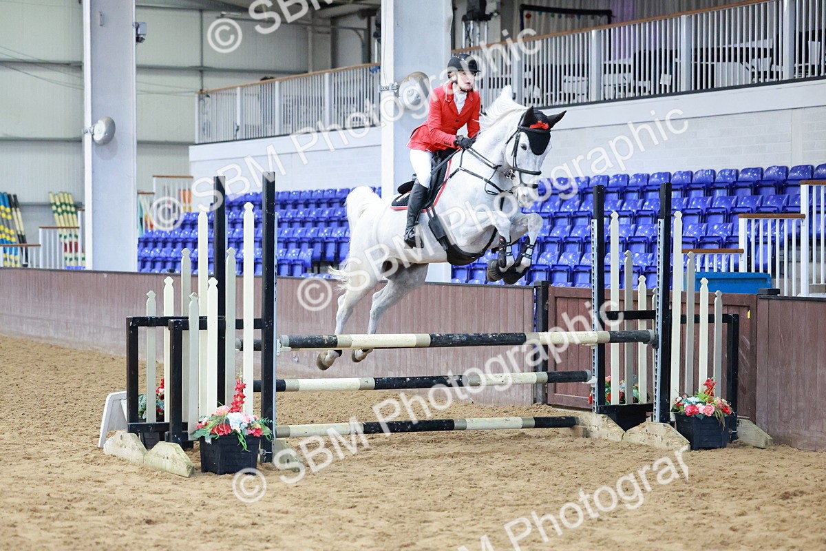 SBM_002687 - Class 9 - Equissage Pulse Senior BritiNovice/ 90cm Open